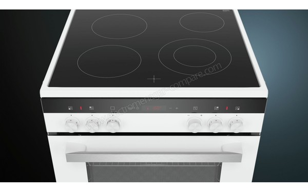 SIEMENS HK9R4R120 - Vue du dessus