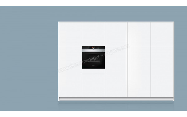 SIEMENS HM636GNS1 - Appareil encastr&eacute;