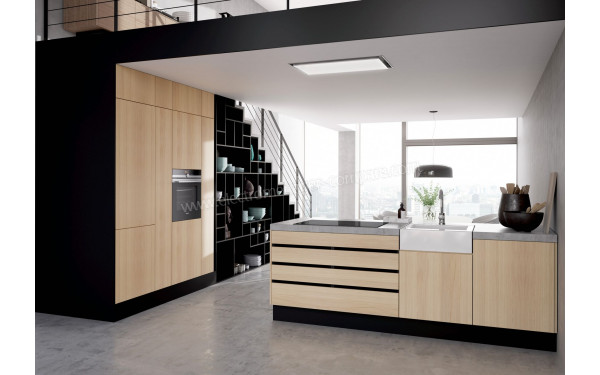 SIEMENS HM636GNS1 - Mise en situation