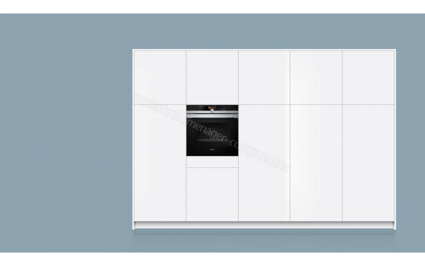SIEMENS HM656GNS1 - Appareil encastr&eacute;