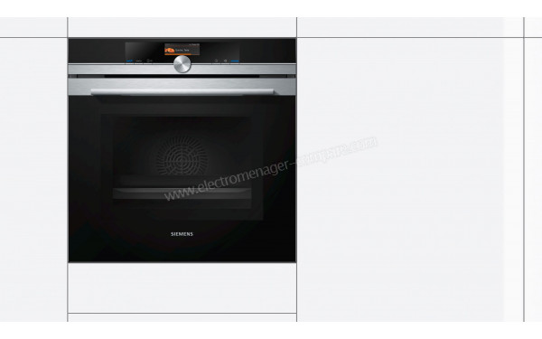 SIEMENS HM676G0S1 - Appareil encastr&eacute;