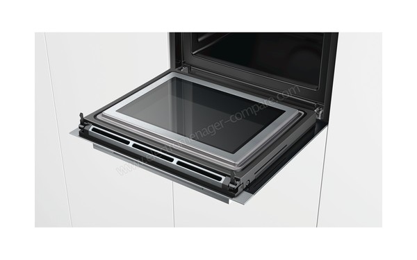 SIEMENS HM676G0S6 - Int&eacute;rieur de porte