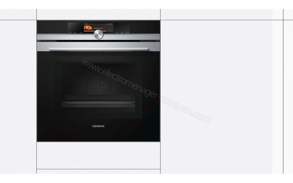SIEMENS HM678G4S1 - Appareil install&eacute;