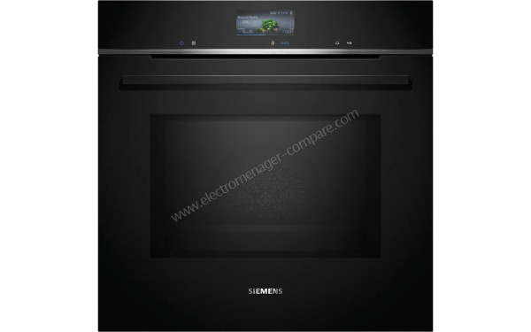 SIEMENS HM776GKB1F - Vue de face