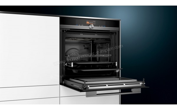 SIEMENS HM876G2B6 - Appareil encastr&eacute;