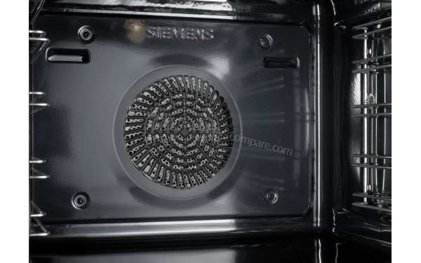 SIEMENS HN678G4S1 - Vue de l'int&eacute;rieur