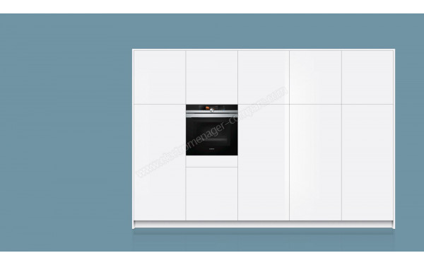 SIEMENS HN678G4S6 - Appareil encastr&eacute;