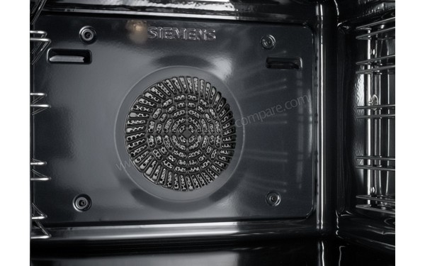 SIEMENS HN678G4S6 - Turbine