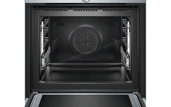 SIEMENS HN678G4W1 - Vue de l'int&eacute;rieur