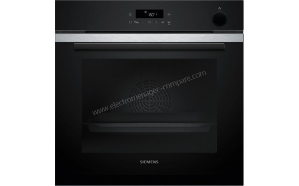 SIEMENS HR272GES3 - Vue de face