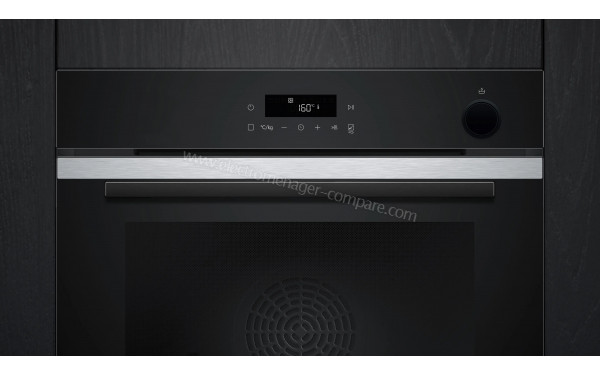 SIEMENS HR272GES3 - Panneau de commandes