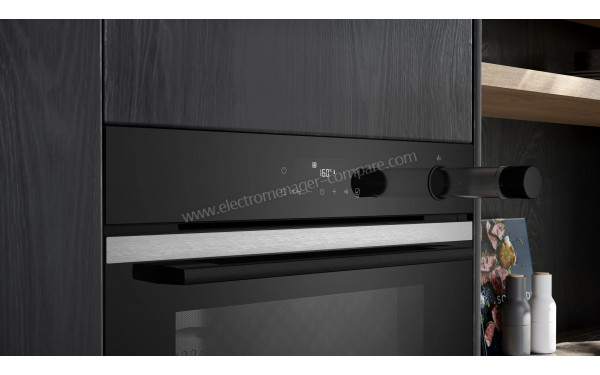 SIEMENS HR272GES3 - R&eacute;servoir d'eau
