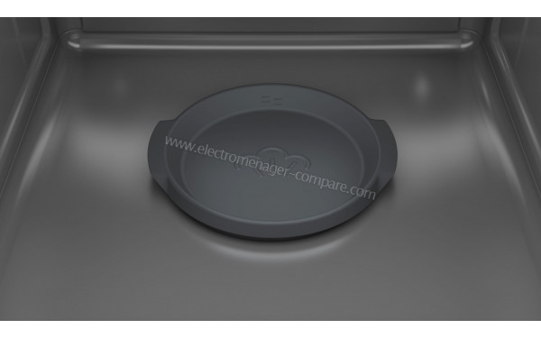 SIEMENS HR379GCS0 - Vue de l'int&eacute;rieur
