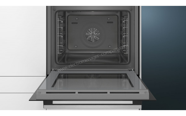 SIEMENS HR538ABS1 - Vue de l'int&eacute;rieur