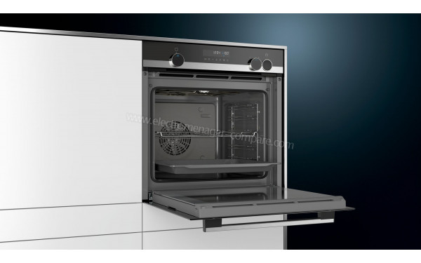 SIEMENS HR538ABS1 - Vue de l'int&eacute;rieur