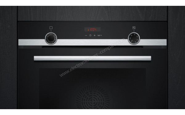 SIEMENS HR574ABR0 - Panneau de commandes