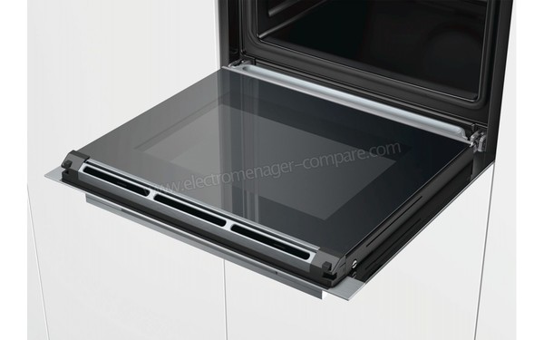 SIEMENS HR675GBS1 - Porte abattante