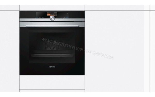 SIEMENS HS636GDS1 - Appareil install&eacute;