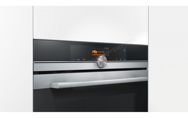 SIEMENS HS636GDS2 - Panneau de commandes