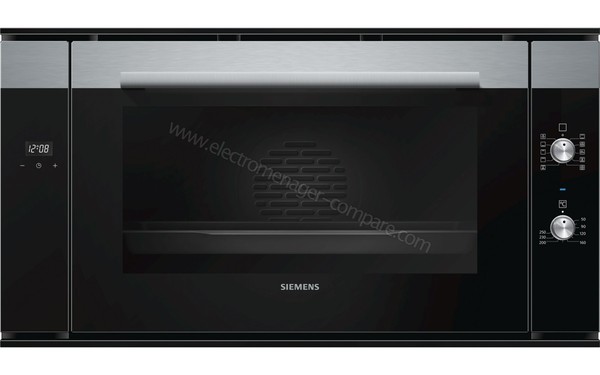 SIEMENS HV541ANS0 - Vue de face