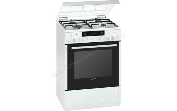 SIEMENS HX745220F - Vue 3/4 gauche