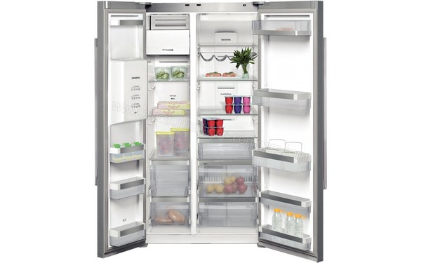 SIEMENS KA62DV78 - Vue de l'int&eacute;rieur 1