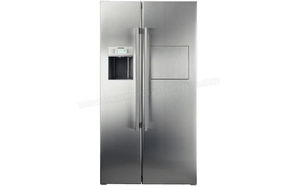 SIEMENS KA63DA71 - Vue de face