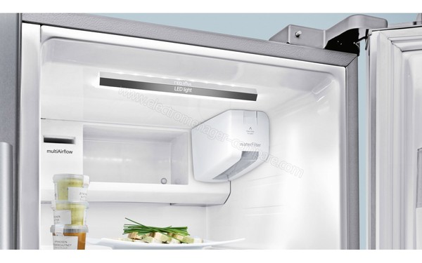 SIEMENS KA90DVI20 - Eclairage it&eacute;rieur