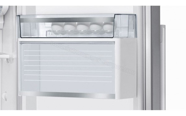 SIEMENS KA90DVI20 - Compartiment multi-usage MultiBox