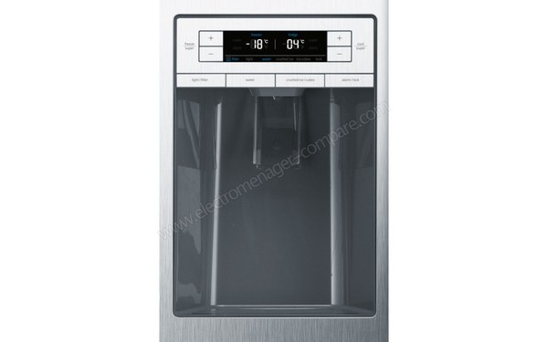 SIEMENS KA90DVI20 - Distributeur d'eau