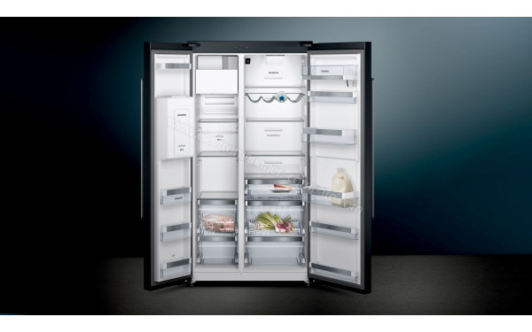 SIEMENS KA92DHXFP - Mise en situation