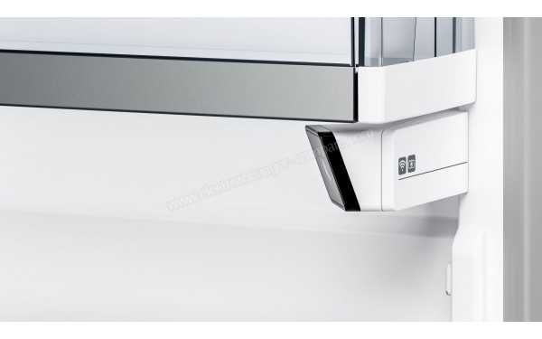 SIEMENS KA92DHXFP - Mise en situation