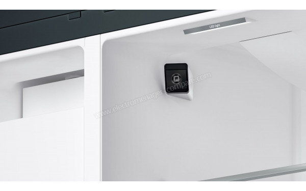 SIEMENS KA92DHXFP - Mise en situation