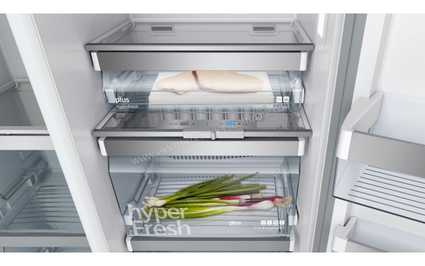 SIEMENS KA92DHXFP - Bacs fra&icirc;cheurs