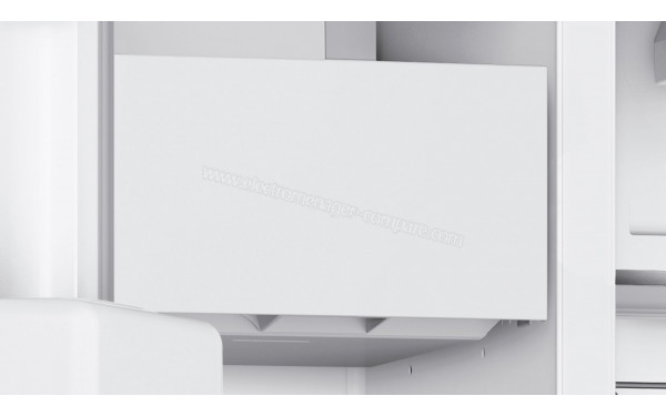 SIEMENS KA92DHXFP - Mise en situation