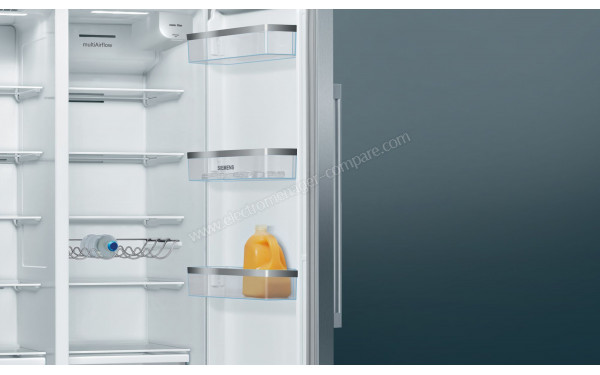 SIEMENS KA93DAIEP - Clayettes et balconnets