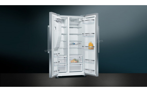 SIEMENS KA93DAIEP - Mise en situation