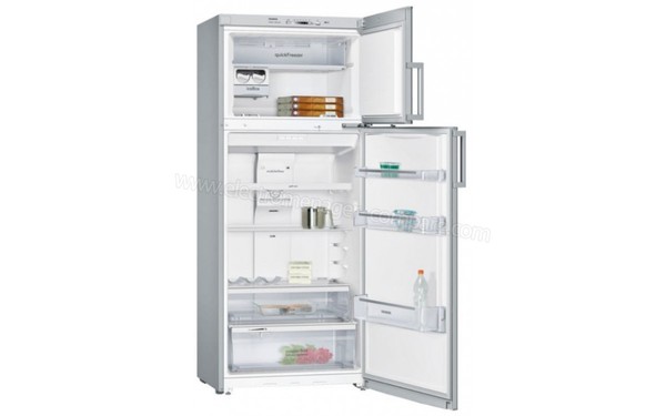 SIEMENS KD42NVI20 - Vue de l'int&eacute;rieur