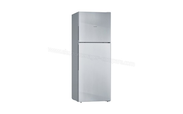 SIEMENS KD29VVI30 - Vue 3/4 gauche