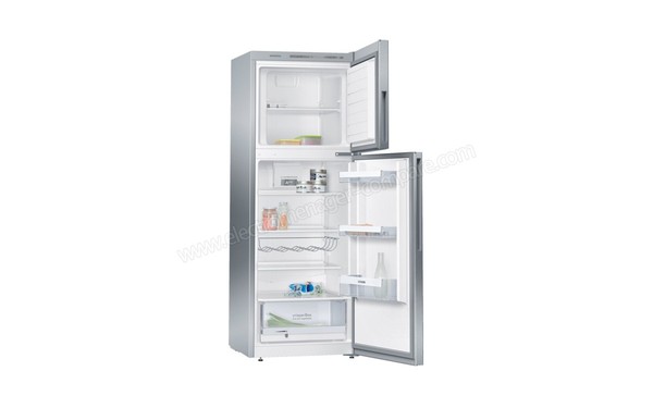 SIEMENS KD29VVI30 - Vue de l'int&eacute;rieur