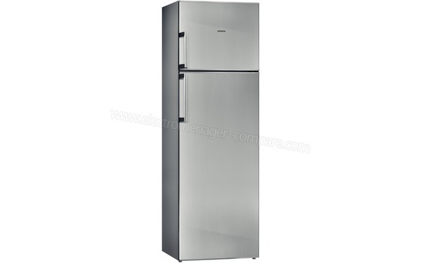 SIEMENS KD32NX74 - Vue 3/4 gauche