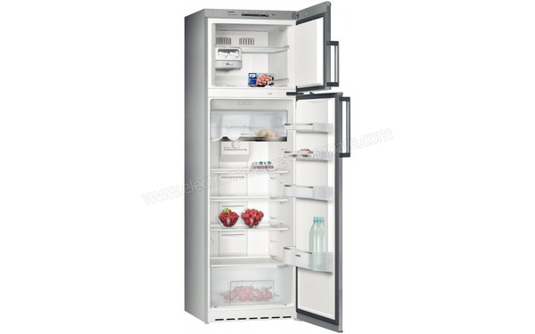 SIEMENS KD32NX74 - Vue de l'int&eacute;rieur