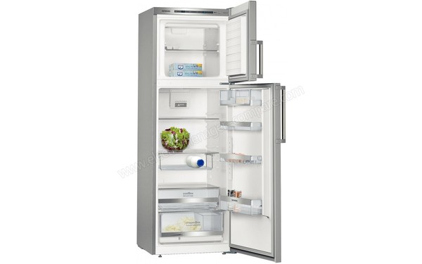 SIEMENS KD33EAI40 - Vue de l'int&eacute;rieur