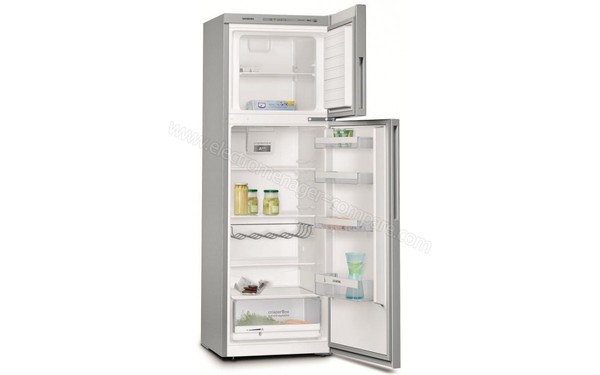 SIEMENS KD33VVI31 - Vue de l'int&eacute;rieur