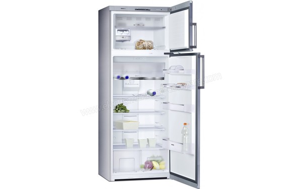 SIEMENS KD40NX73 - Vue de l'int&eacute;rieur