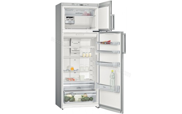 SIEMENS KD46NVI20 - Vue de l'int&eacute;rieur