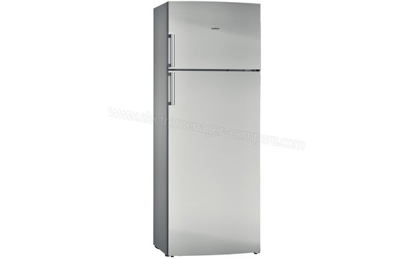 SIEMENS KD46NVI30 - Vue 3/4 gauche