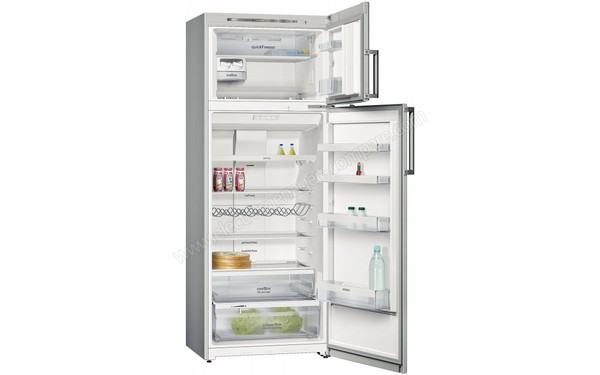 SIEMENS KD46NVI30 - Vue de l'int&eacute;rieur