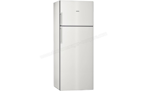 SIEMENS KD46NVW20 - Vue 3/4 gauche