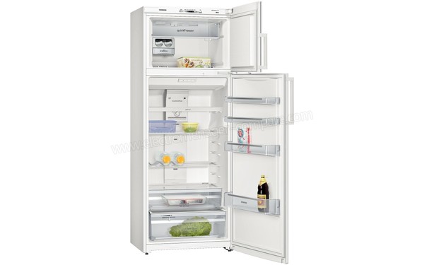 SIEMENS KD46NVW20 - Vue de l'int&eacute;rieur